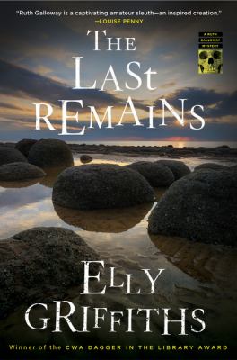 Last Remains (2023, HarperCollins Publishers, Harper Large Print)