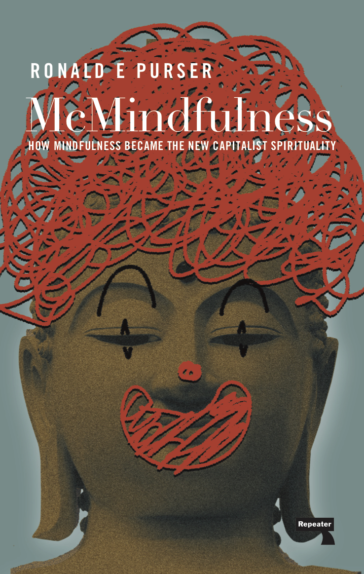 McMindfulness (Paperback, 2019, Repeater)