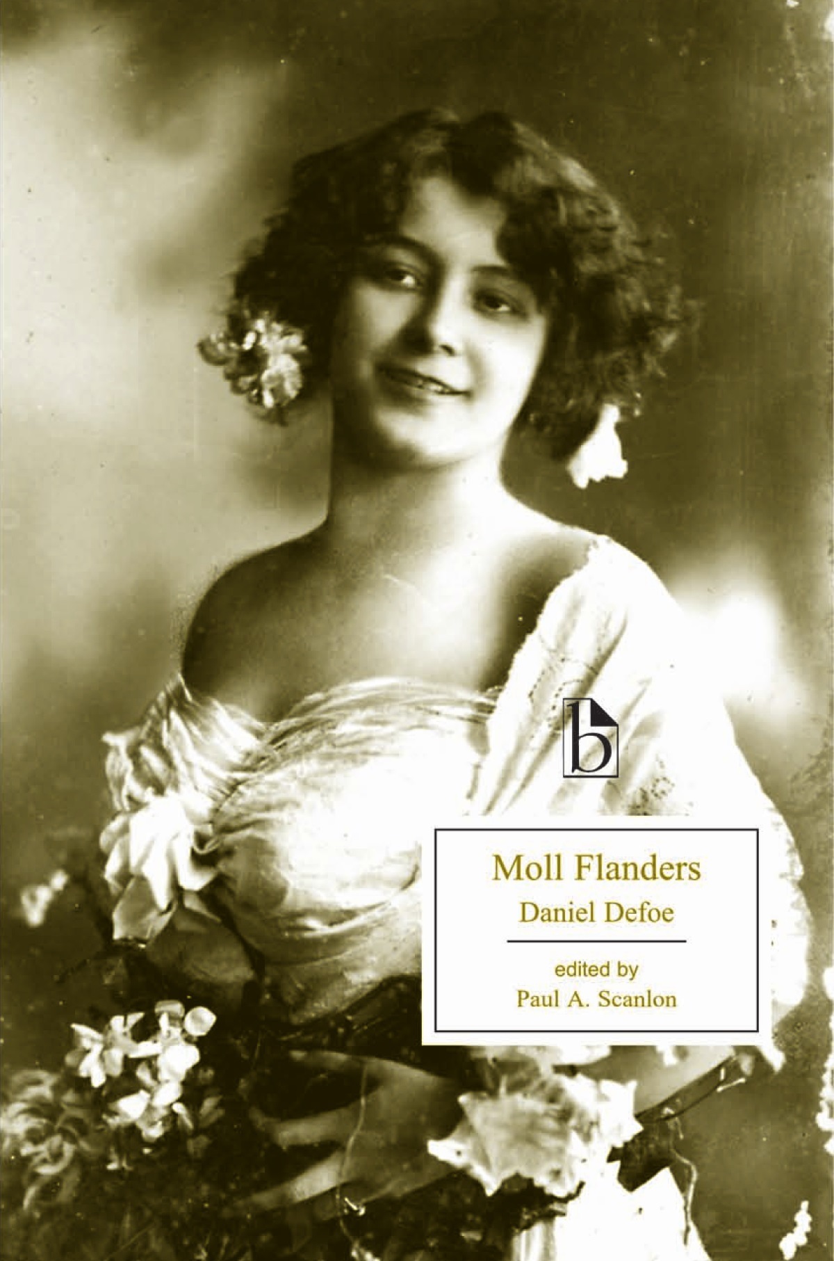 Daniel Defoe: Moll Flanders (EBook, 2005, Broadview Press)