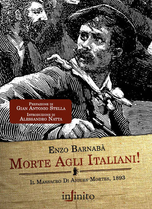 Morte agli italiani! (Italian language, 2008, Infinito)