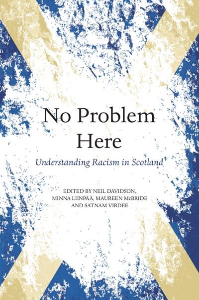 No Problem Here (2018, Luath Press Limited)