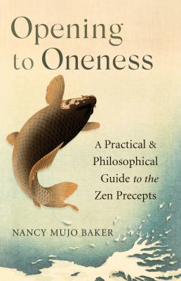 Nancy Baker: Opening to Oneness (2022, Shambhala Publications, Incorporated, Shambhala)