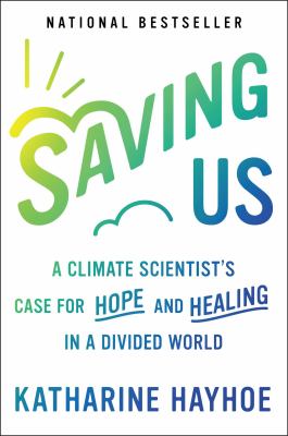 Saving Us (EBook, 2021, One Signal Publishers)