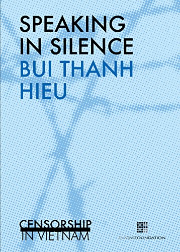 Bui Thanh Hieu: Speaking in Silence (Paperback, Eva Tas Foundation)