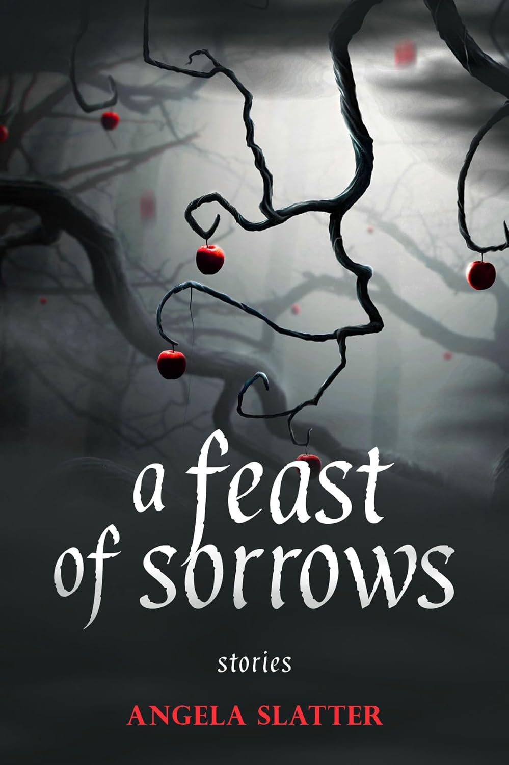 A Feast of Sorrows (2016, Prime Books)