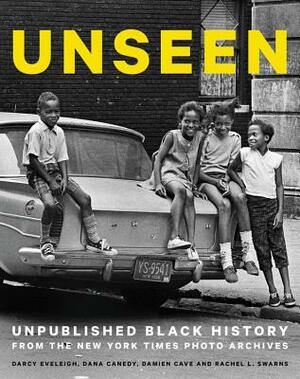 Darcy Eveleigh, Damien Cave, Dana Canedy: Unseen (Hardcover, Black Dog & Leventhal Publishers)